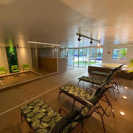 Vg Fun Residence Fortaleza  Ngoại thất bức ảnh