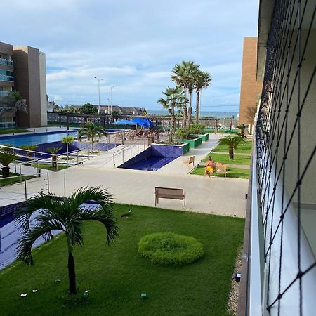 Vg Fun Residence Fortaleza  Ngoại thất bức ảnh
