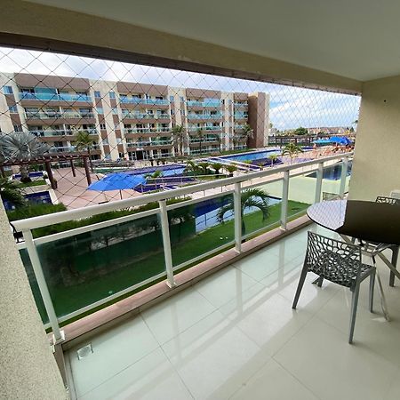 Vg Fun Residence Fortaleza  Ngoại thất bức ảnh