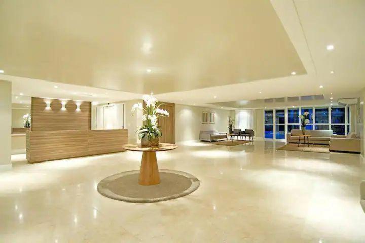 Vg Fun Residence Fortaleza  Ngoại thất bức ảnh
