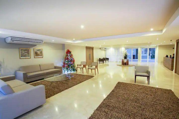 Vg Fun Residence Fortaleza  Ngoại thất bức ảnh