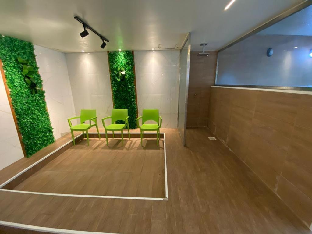 Vg Fun Residence Fortaleza  Ngoại thất bức ảnh