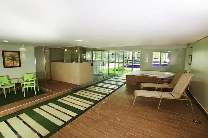Vg Fun Residence Fortaleza  Ngoại thất bức ảnh
