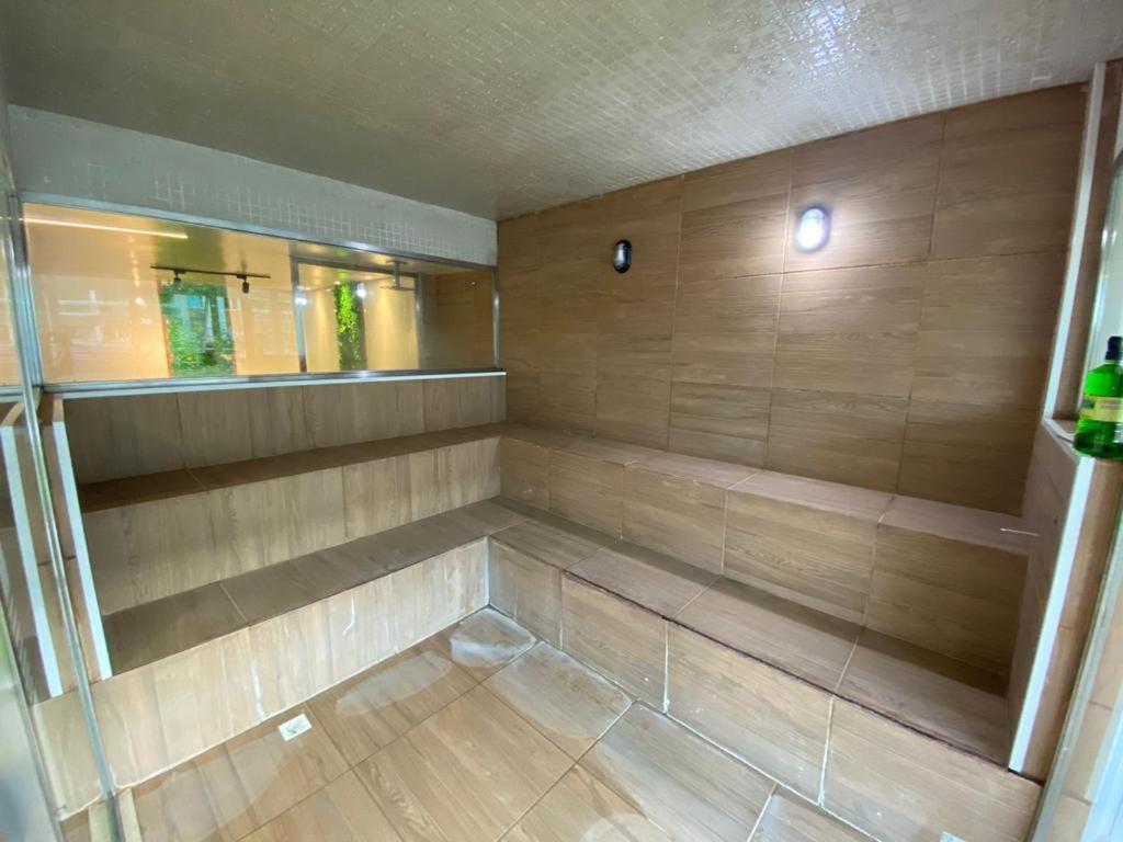 Vg Fun Residence Fortaleza  Ngoại thất bức ảnh