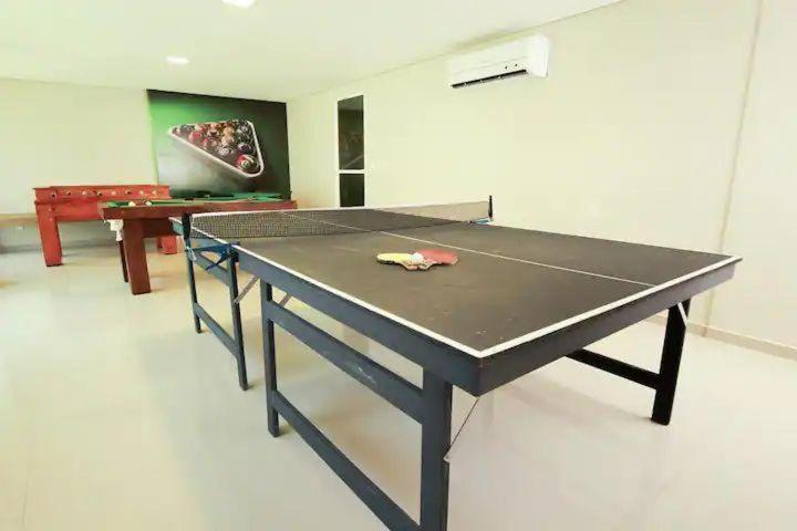 Vg Fun Residence Fortaleza  Ngoại thất bức ảnh