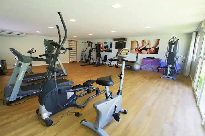Vg Fun Residence Fortaleza  Ngoại thất bức ảnh