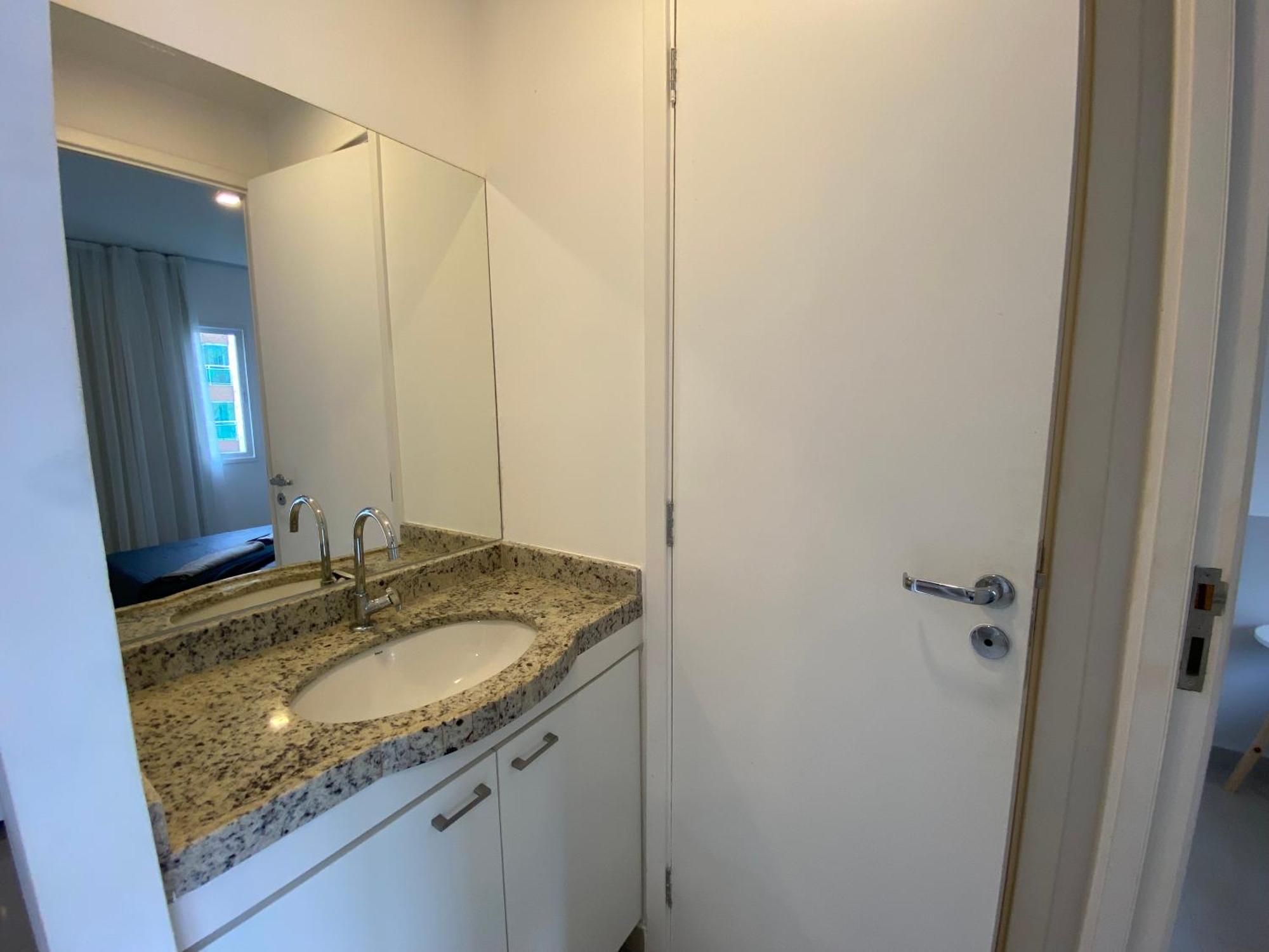 Vg Fun Residence Fortaleza  Ngoại thất bức ảnh