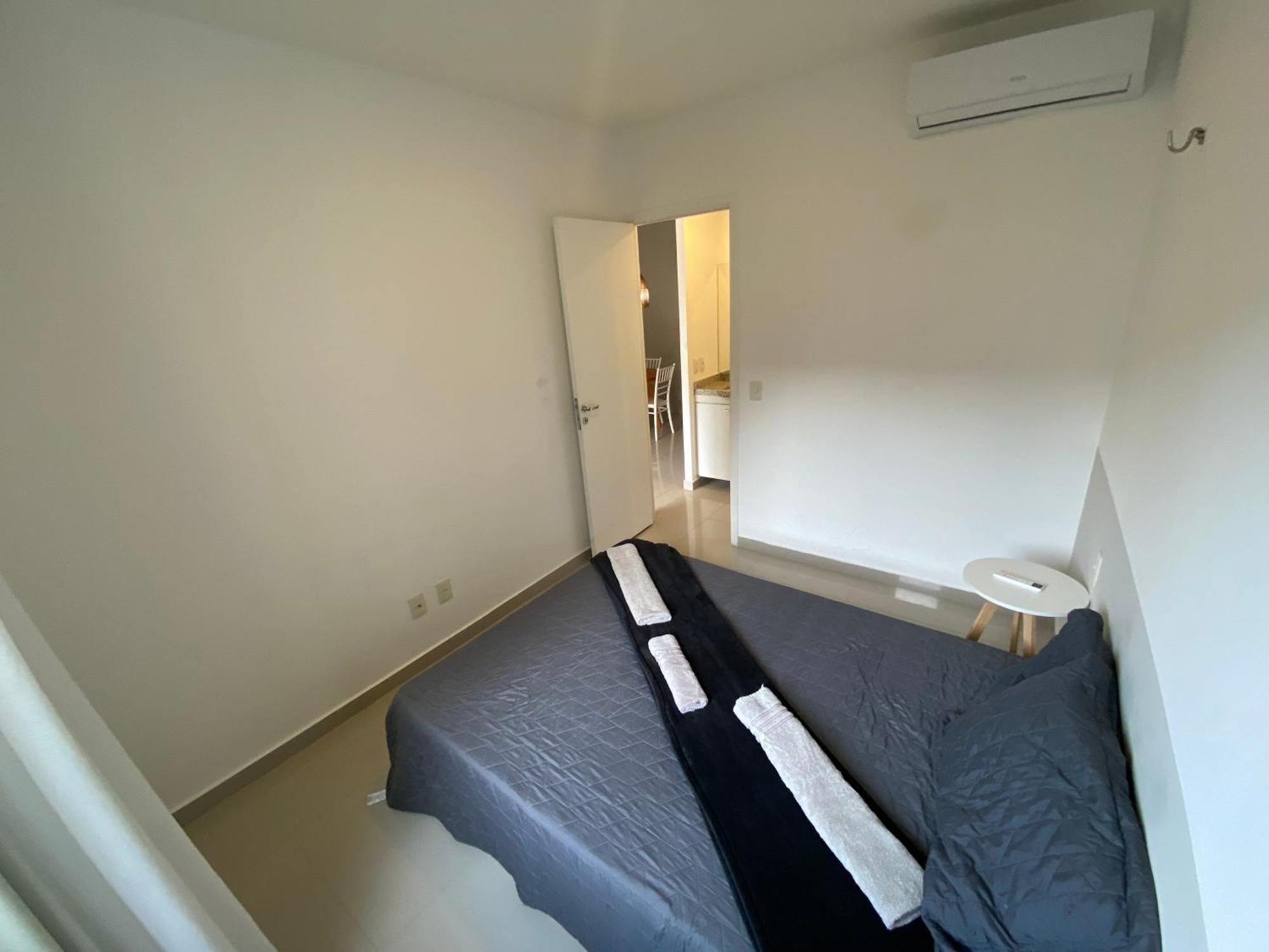 Vg Fun Residence Fortaleza  Ngoại thất bức ảnh