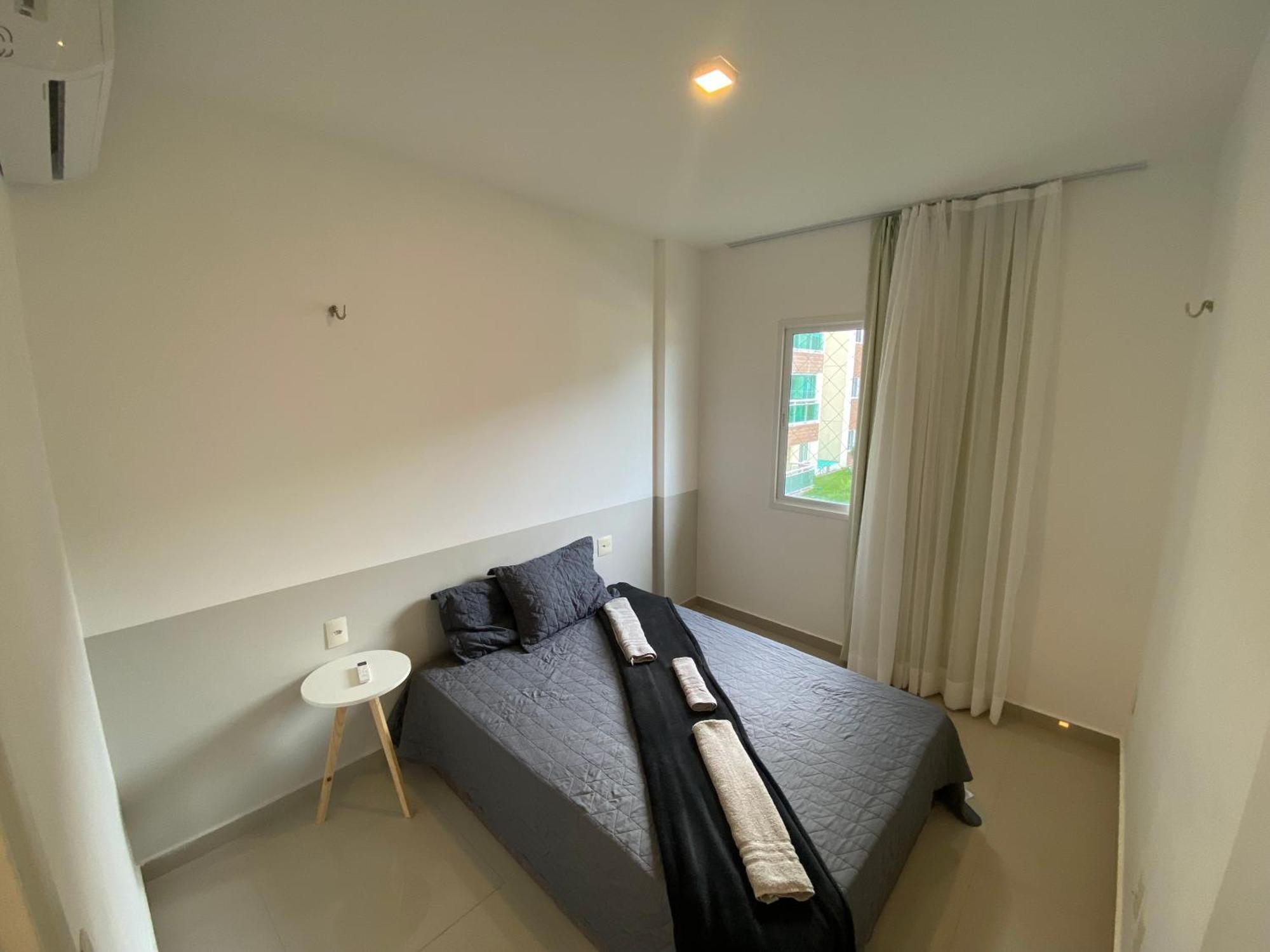 Vg Fun Residence Fortaleza  Ngoại thất bức ảnh