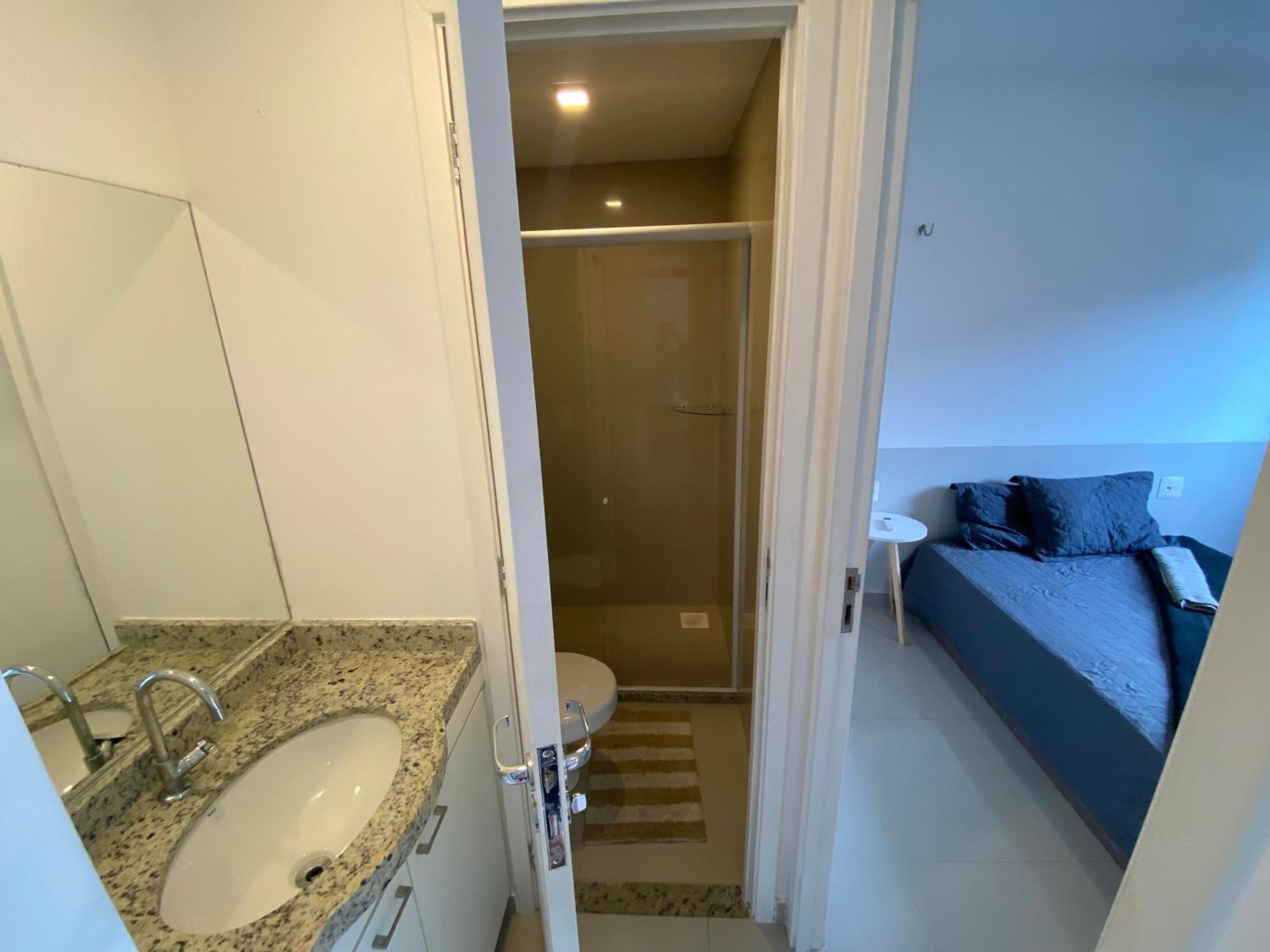 Vg Fun Residence Fortaleza  Ngoại thất bức ảnh