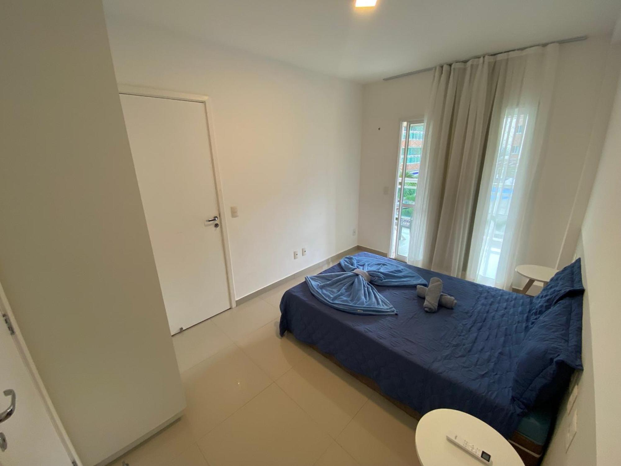 Vg Fun Residence Fortaleza  Ngoại thất bức ảnh