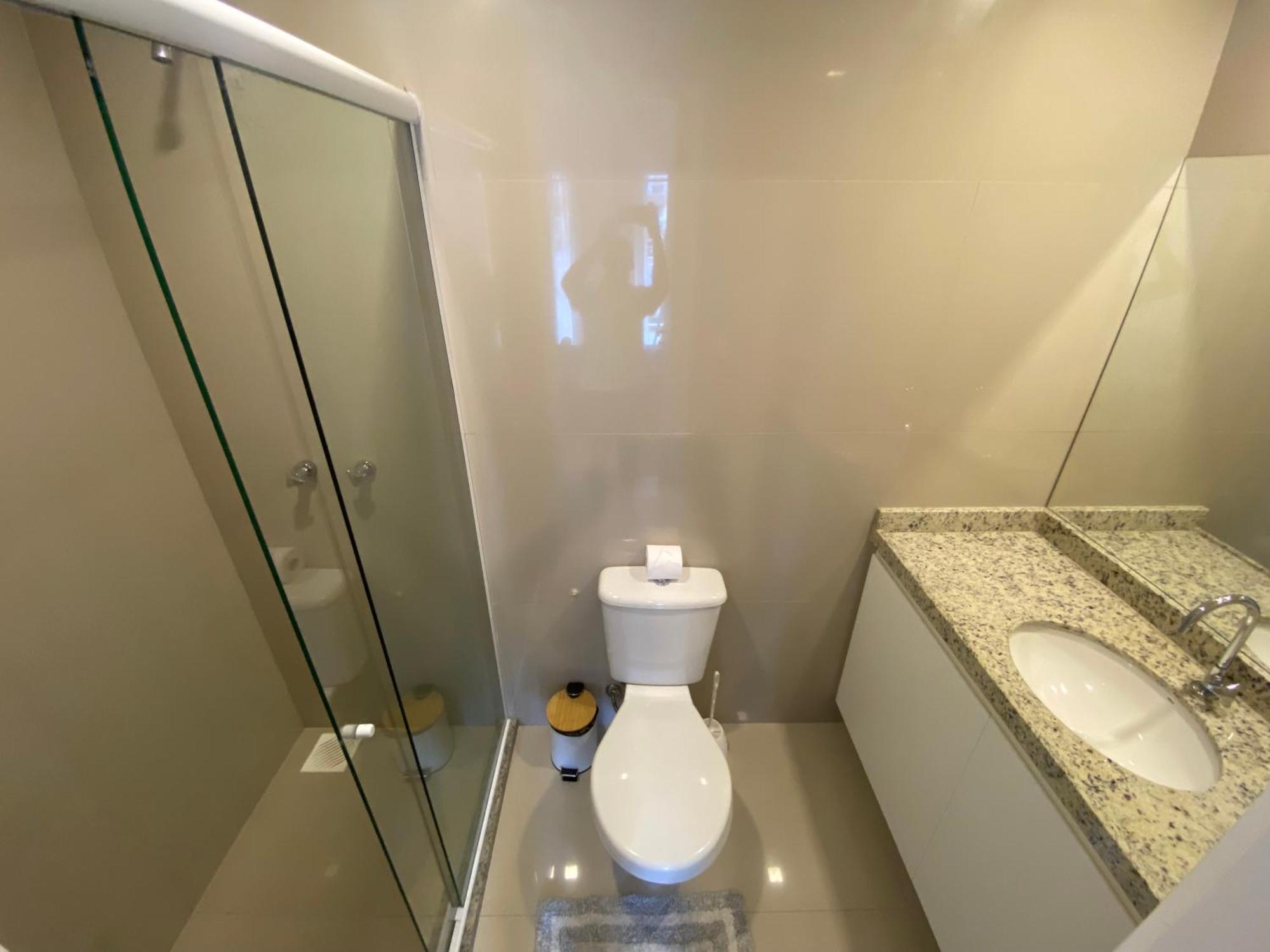 Vg Fun Residence Fortaleza  Ngoại thất bức ảnh