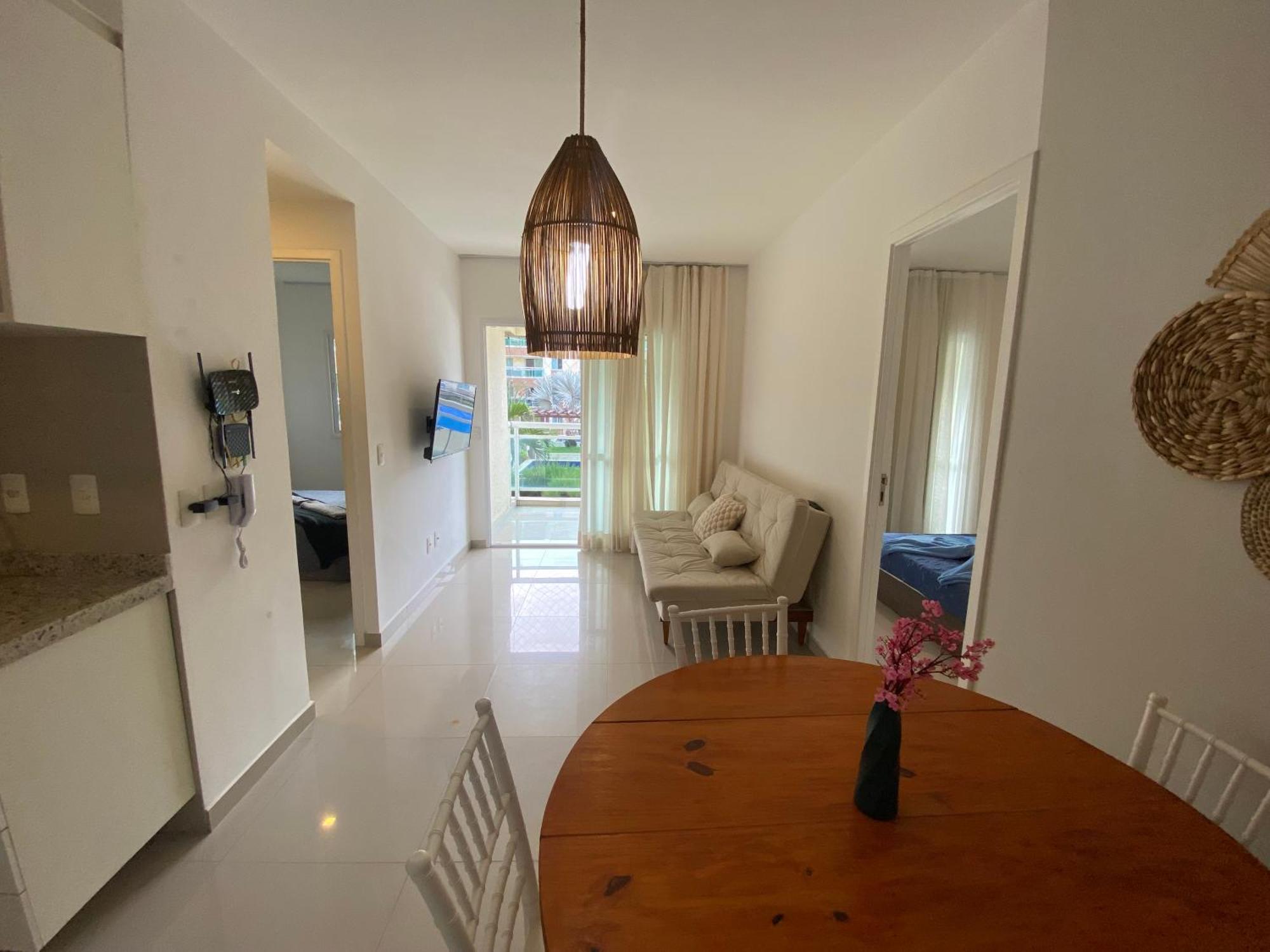 Vg Fun Residence Fortaleza  Ngoại thất bức ảnh