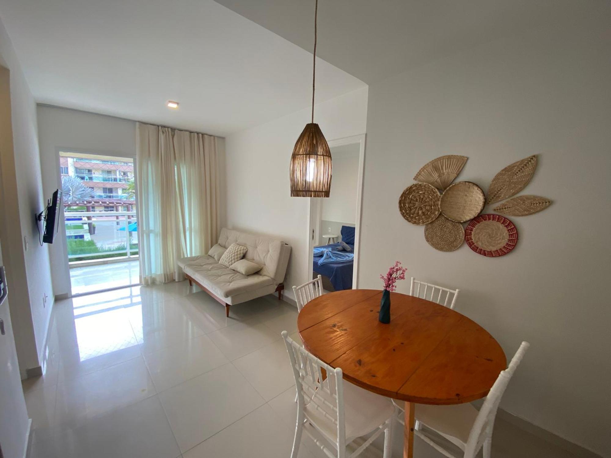 Vg Fun Residence Fortaleza  Ngoại thất bức ảnh