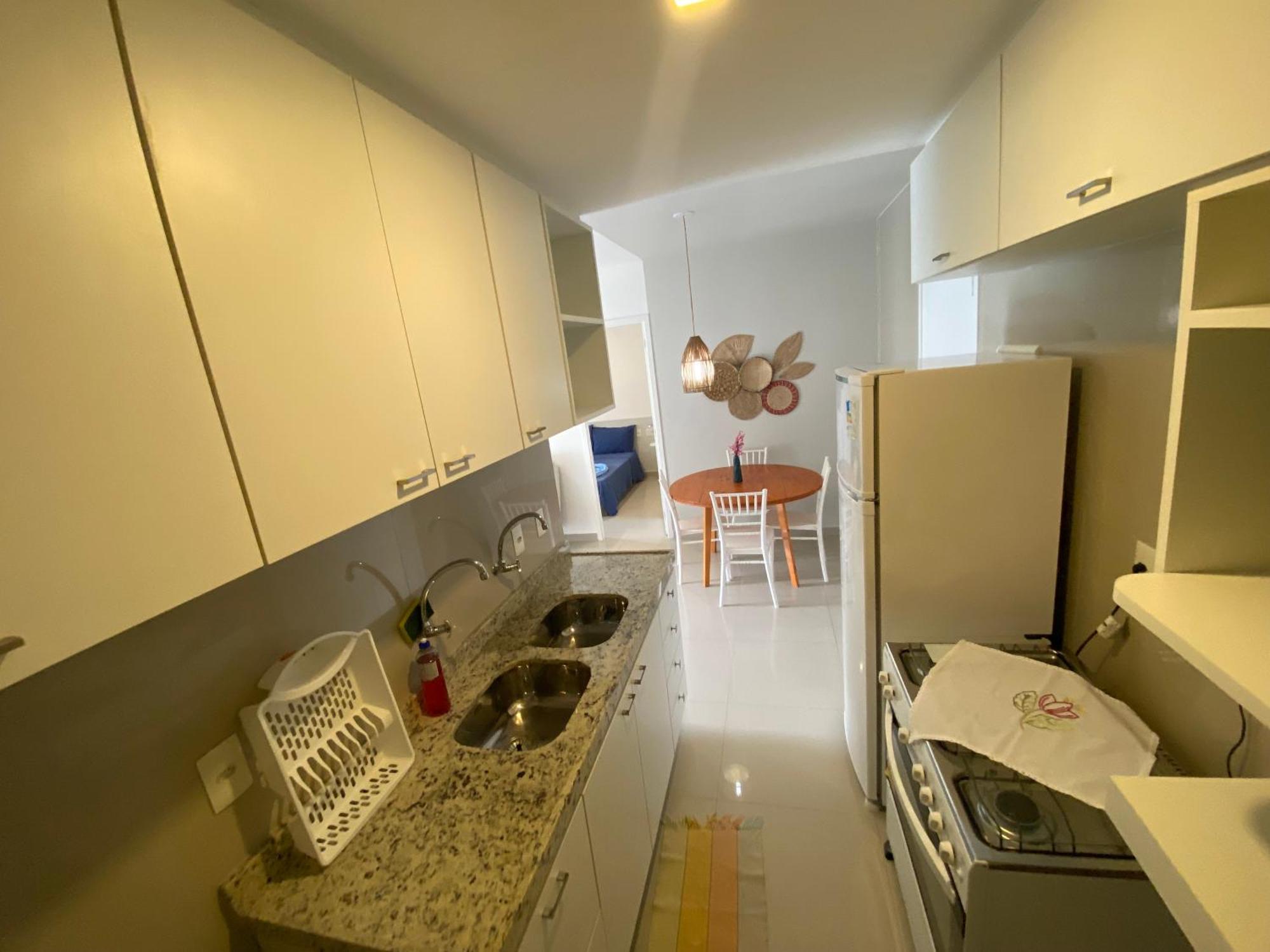 Vg Fun Residence Fortaleza  Ngoại thất bức ảnh