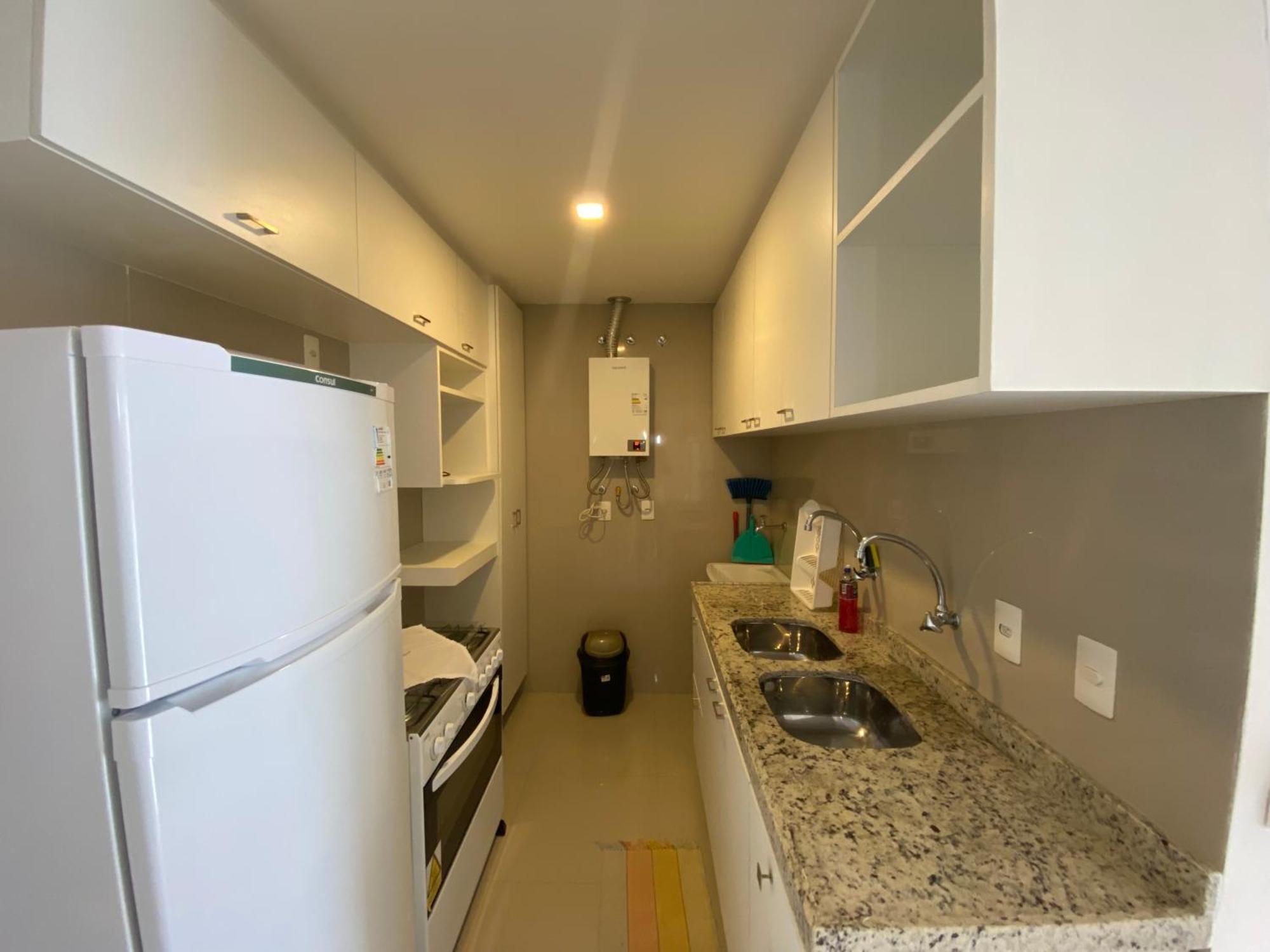 Vg Fun Residence Fortaleza  Ngoại thất bức ảnh