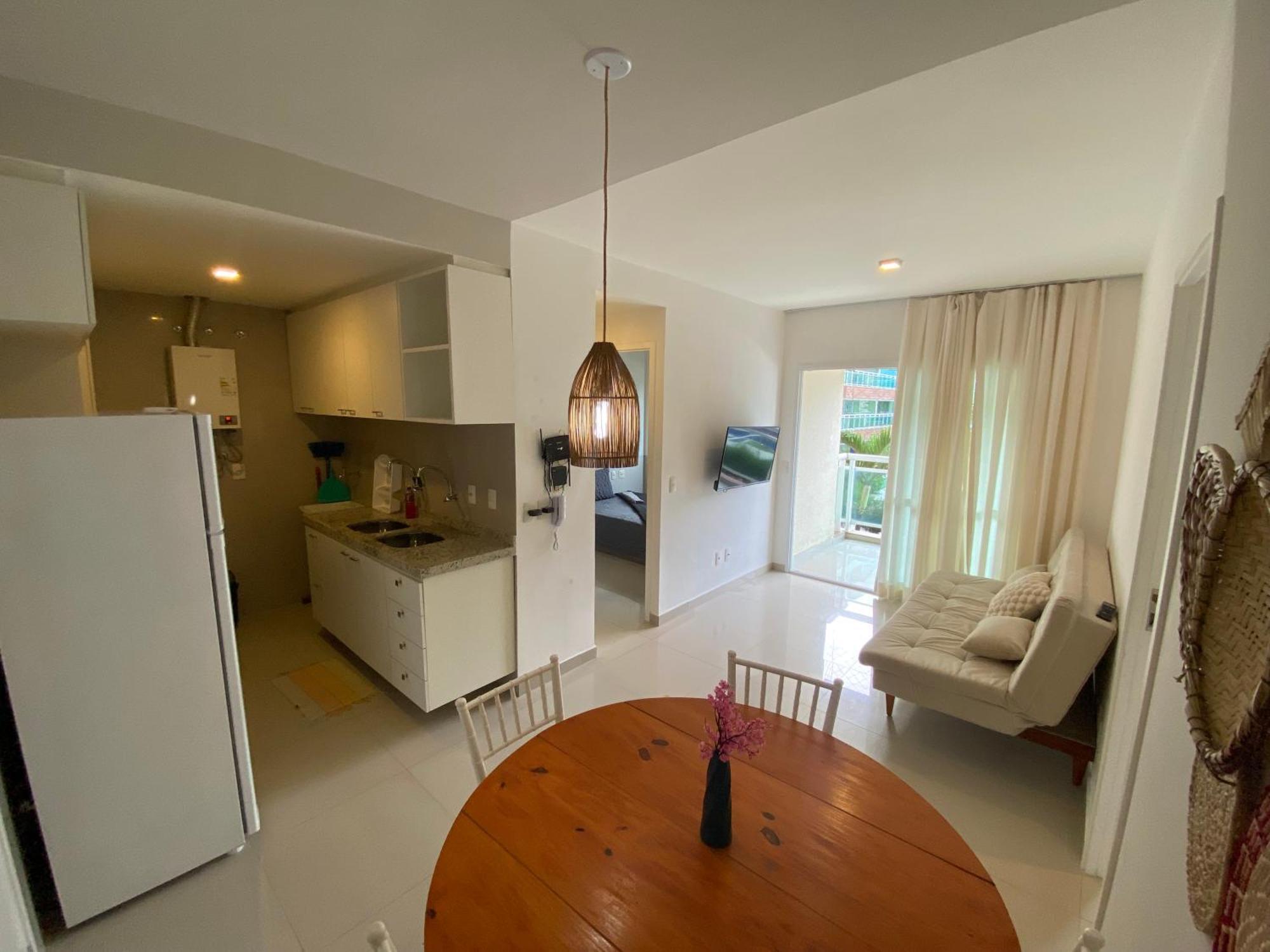 Vg Fun Residence Fortaleza  Ngoại thất bức ảnh